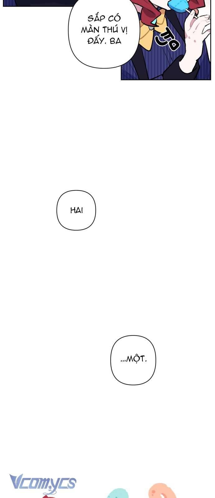 Cách Để Giết Một Pháp Sư Chap 26 - Next Chap 27