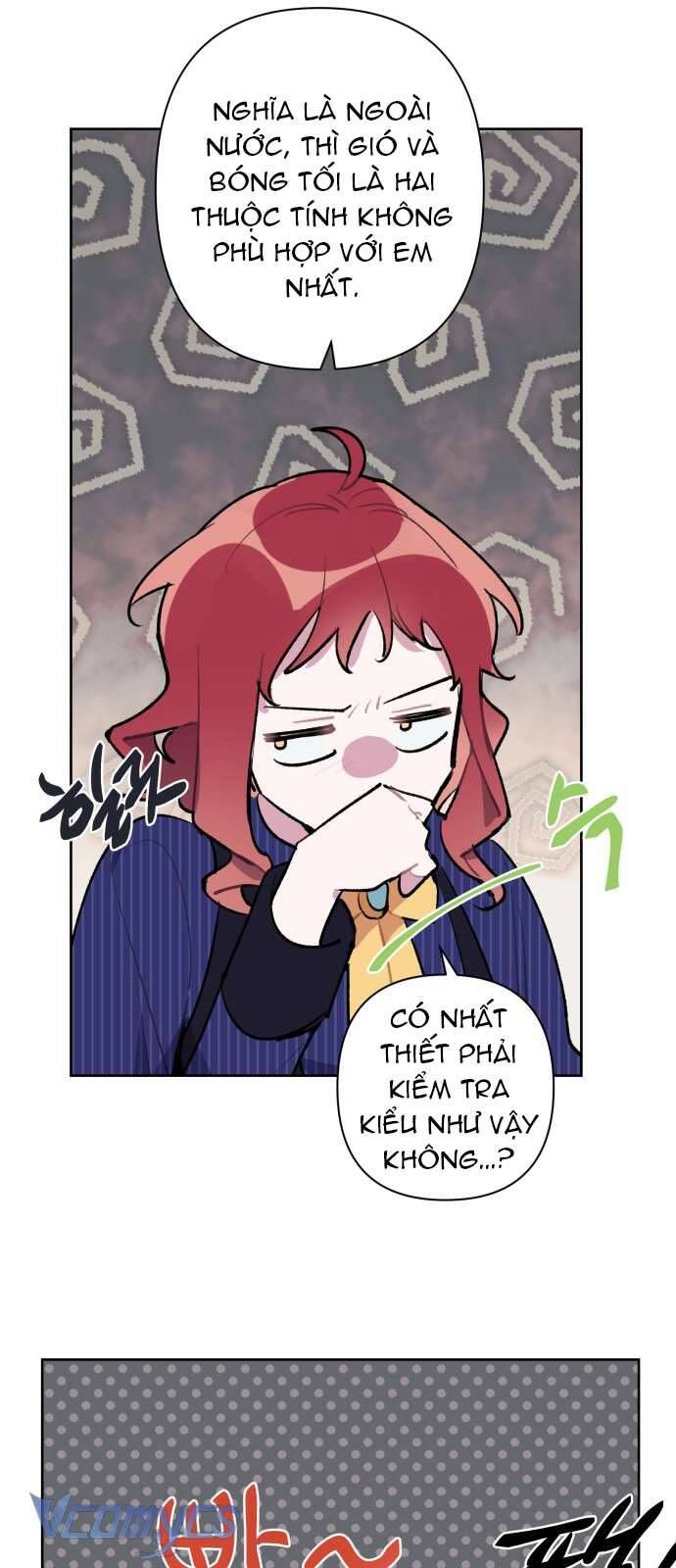 Cách Để Giết Một Pháp Sư Chap 26 - Next Chap 27