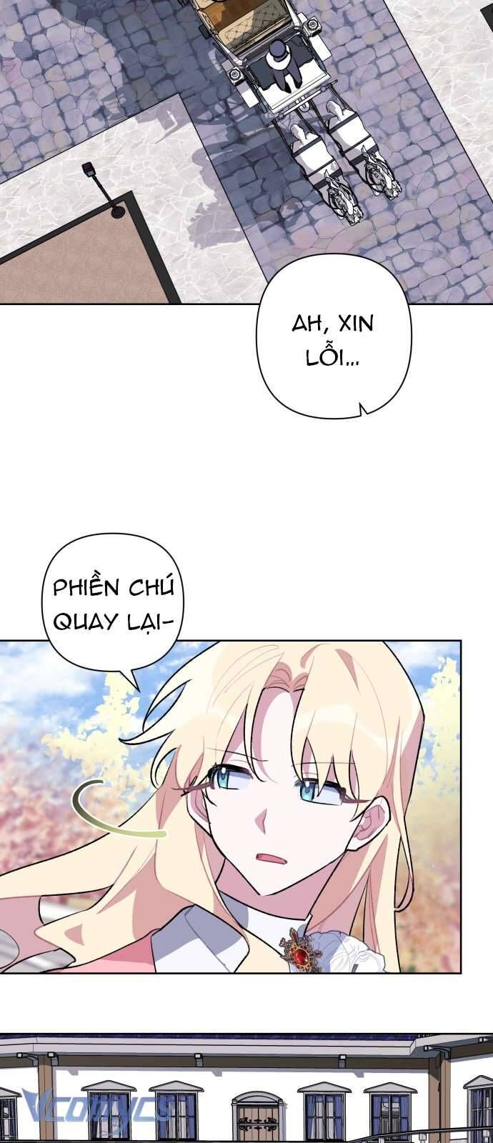Cách Để Giết Một Pháp Sư Chap 26 - Next Chap 27