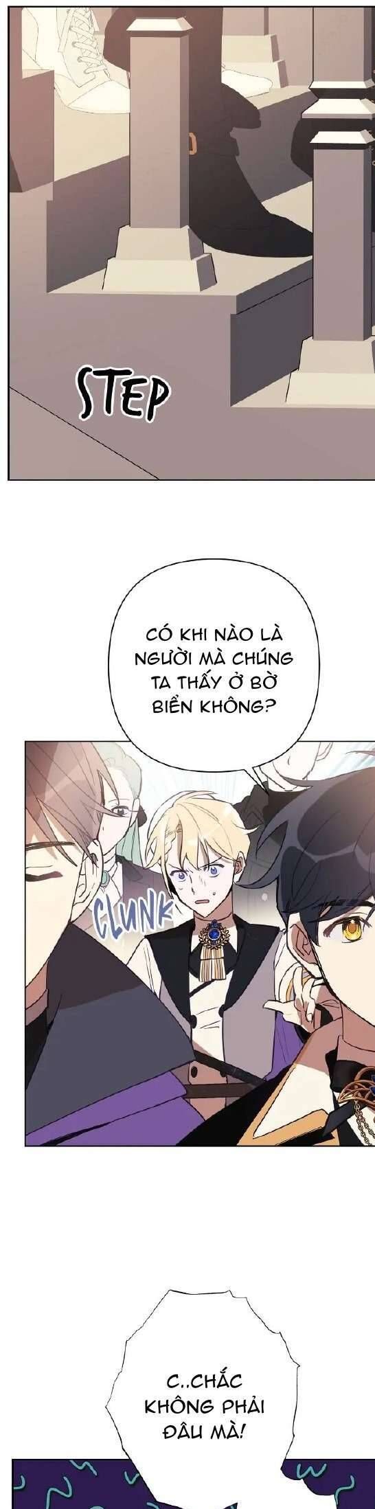 Cách Để Giết Một Pháp Sư Chap 69 - Next Chap 70