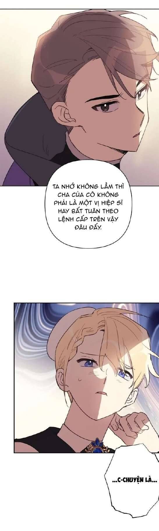 Cách Để Giết Một Pháp Sư Chap 69 - Next Chap 70