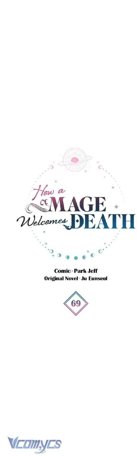 Cách Để Giết Một Pháp Sư Chap 69 - Next Chap 70