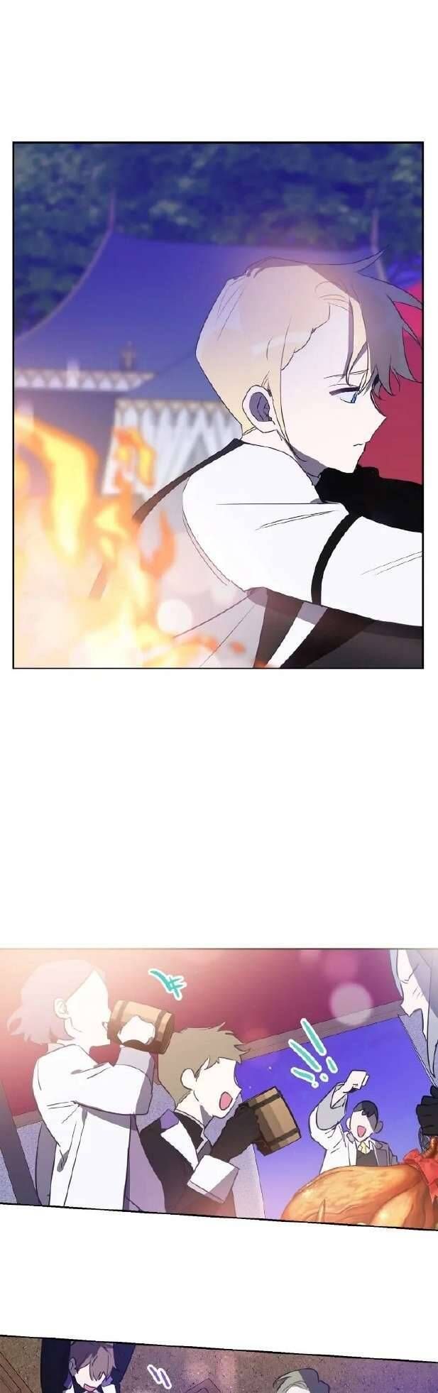 Cách Để Giết Một Pháp Sư Chap 69 - Next Chap 70