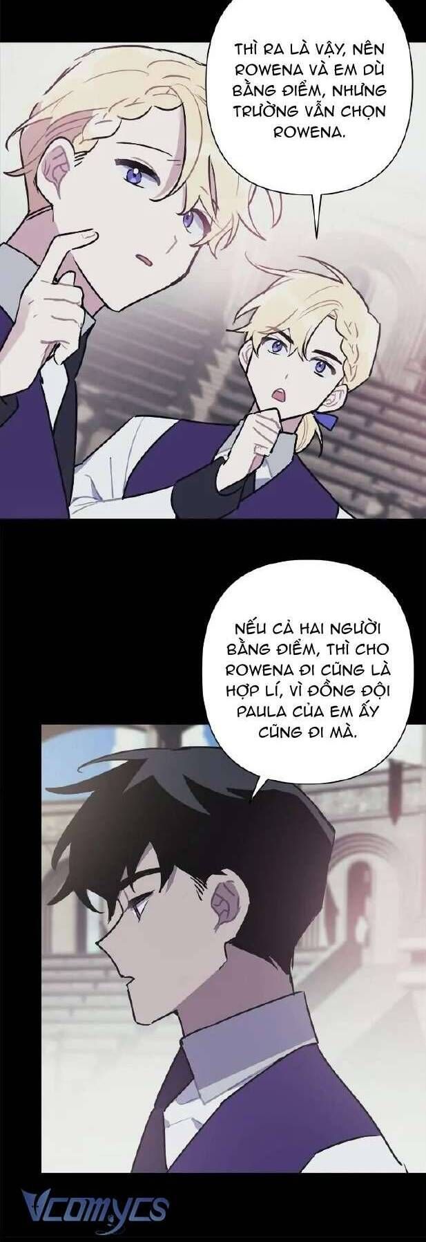 Cách Để Giết Một Pháp Sư Chap 69 - Next Chap 70