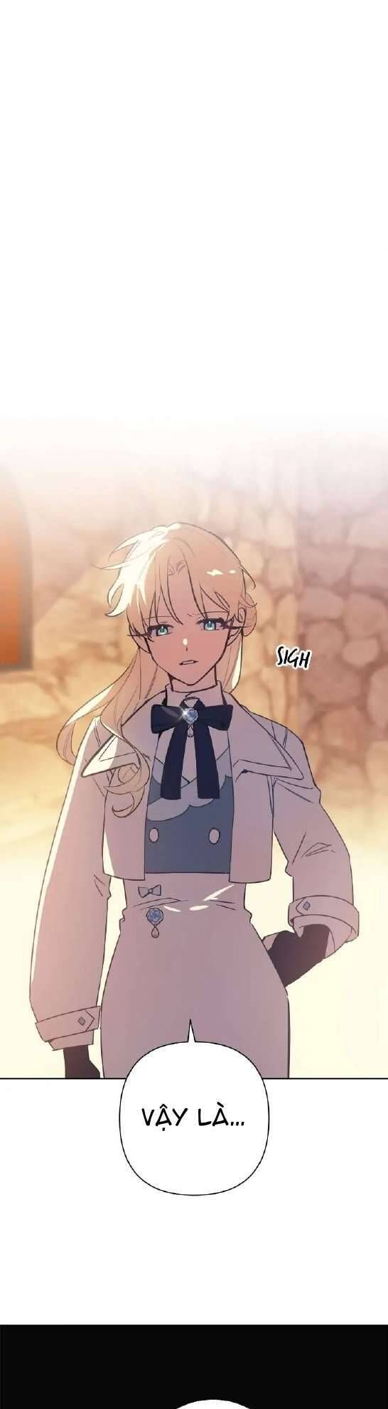 Cách Để Giết Một Pháp Sư Chap 69 - Next Chap 70