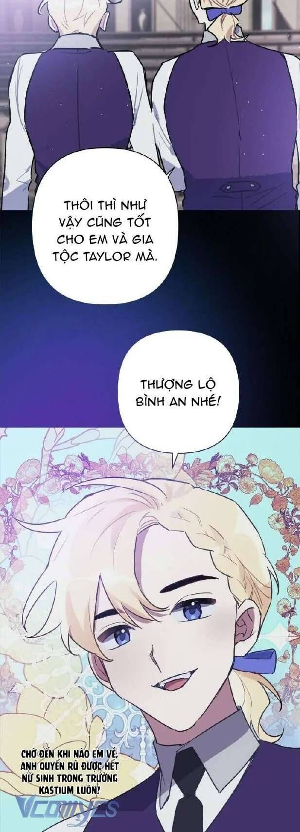 Cách Để Giết Một Pháp Sư Chap 69 - Next Chap 70