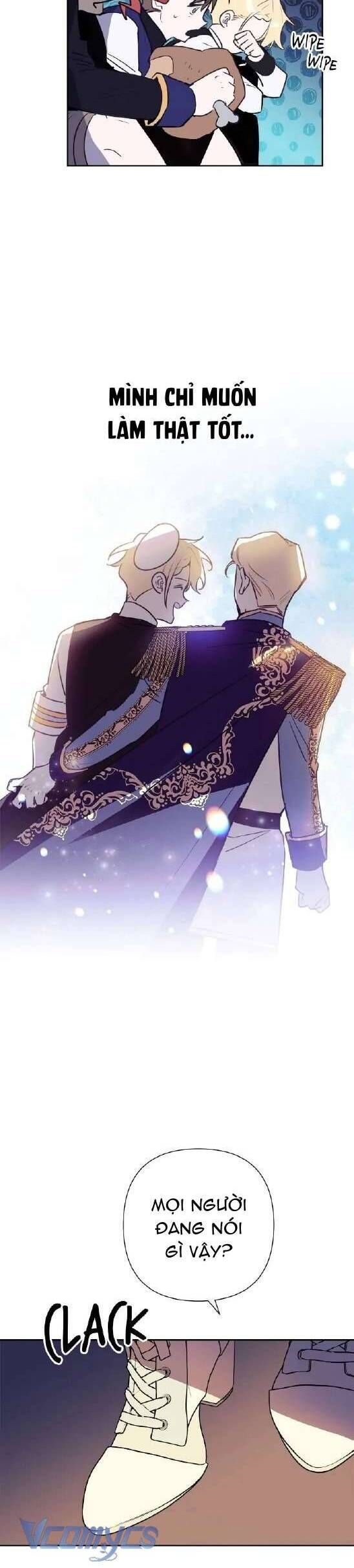 Cách Để Giết Một Pháp Sư Chap 69 - Next Chap 70