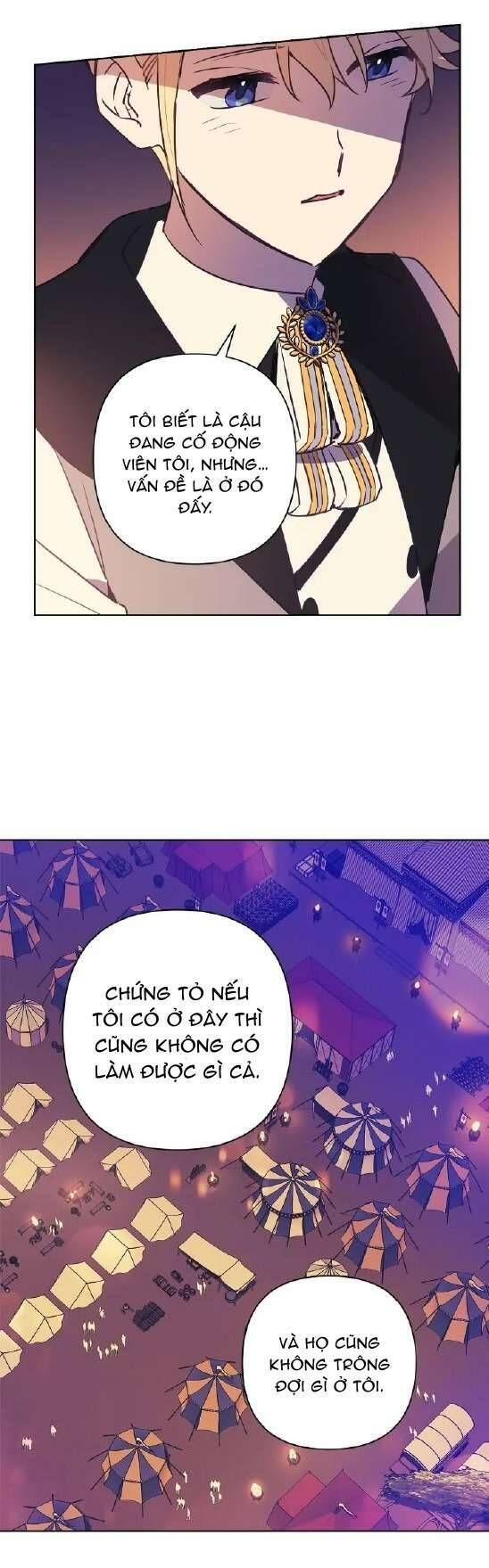 Cách Để Giết Một Pháp Sư Chap 69 - Next Chap 70