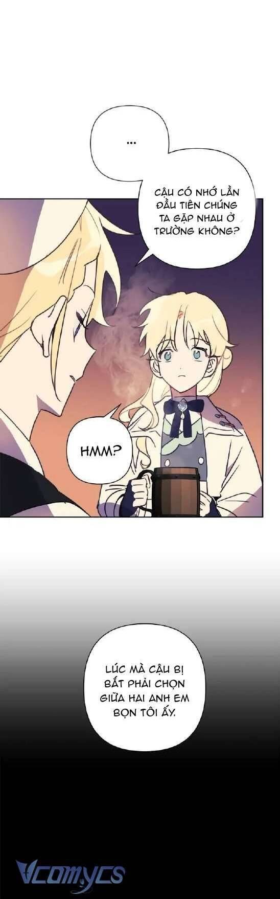 Cách Để Giết Một Pháp Sư Chap 69 - Next Chap 70