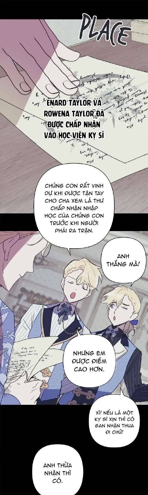 Cách Để Giết Một Pháp Sư Chap 69 - Next Chap 70