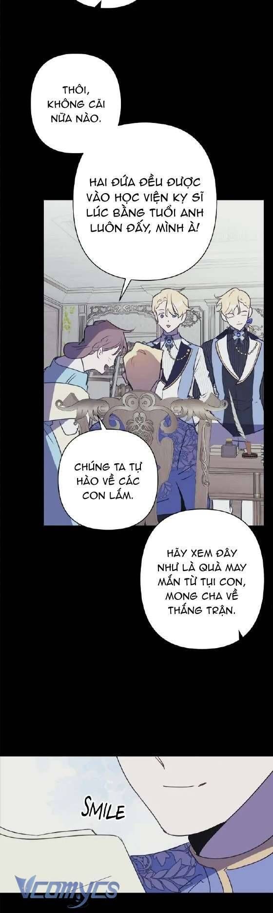 Cách Để Giết Một Pháp Sư Chap 69 - Next Chap 70