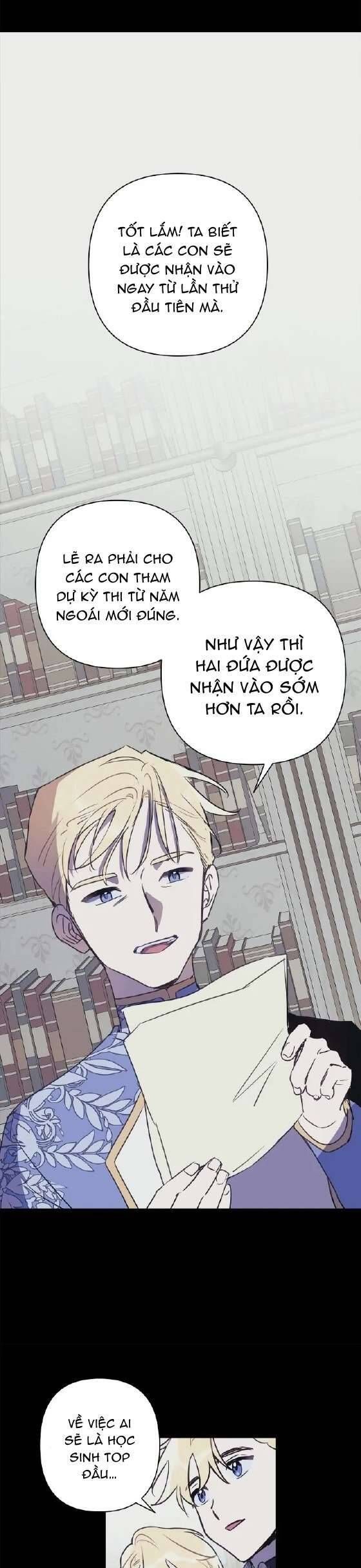 Cách Để Giết Một Pháp Sư Chap 69 - Next Chap 70