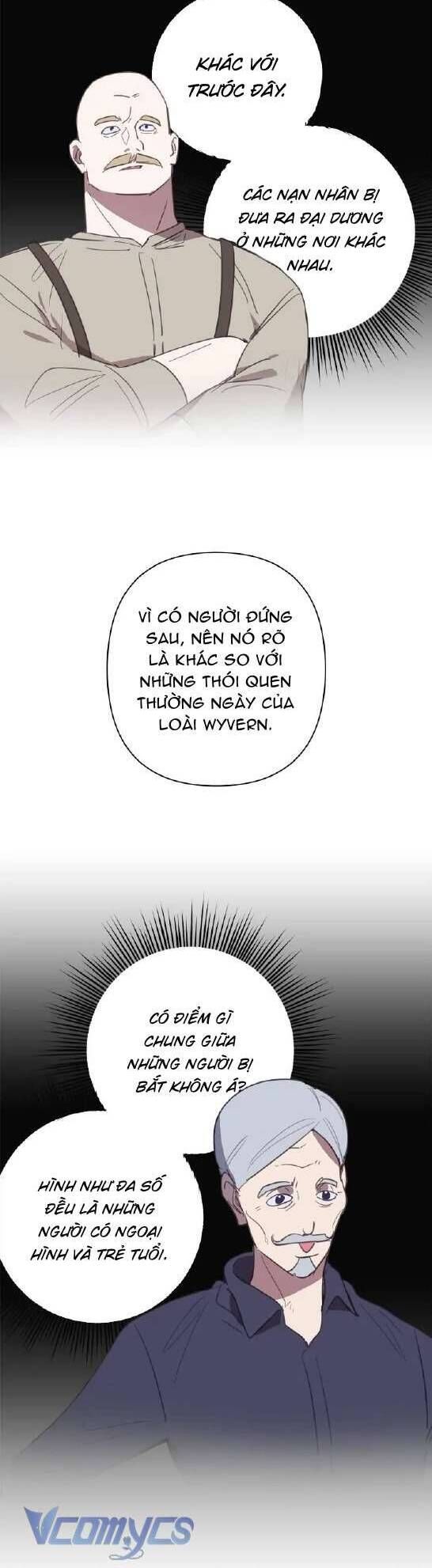 Cách Để Giết Một Pháp Sư Chap 69 - Next Chap 70