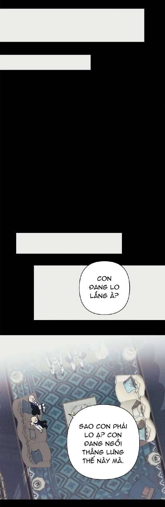 Cách Để Giết Một Pháp Sư Chap 69 - Next Chap 70