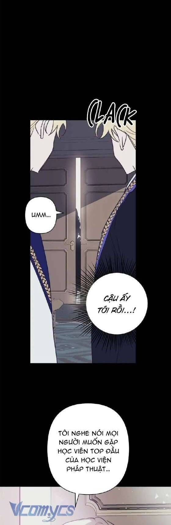 Cách Để Giết Một Pháp Sư Chap 69 - Next Chap 70