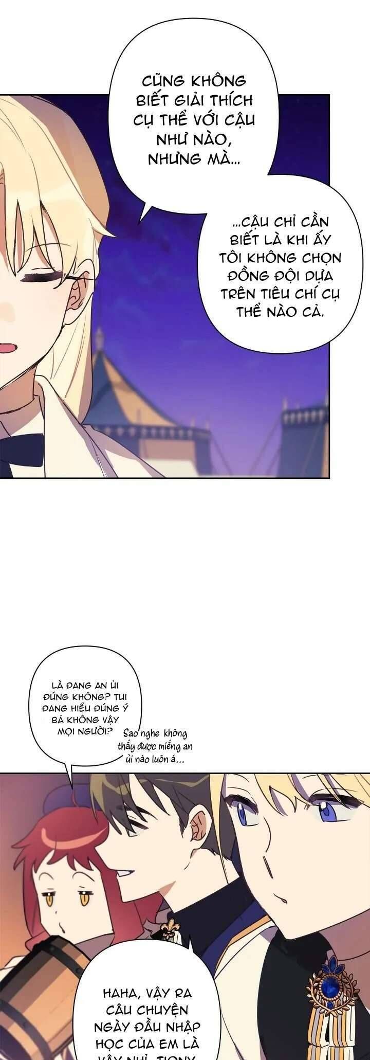 Cách Để Giết Một Pháp Sư Chap 69 - Next Chap 70