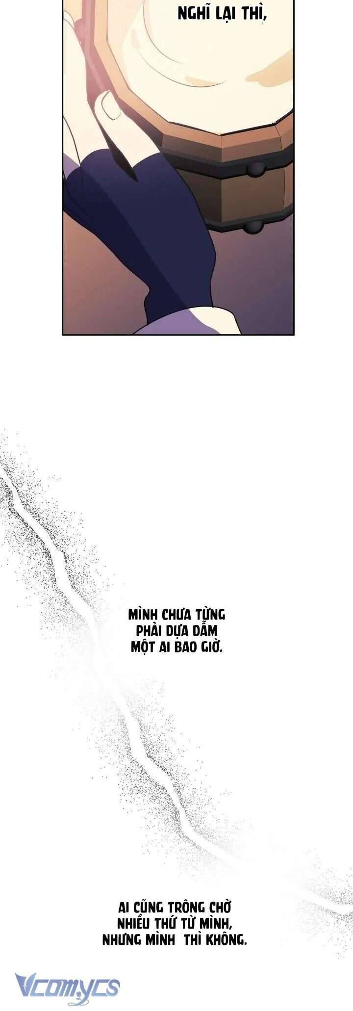 Cách Để Giết Một Pháp Sư Chap 69 - Next Chap 70