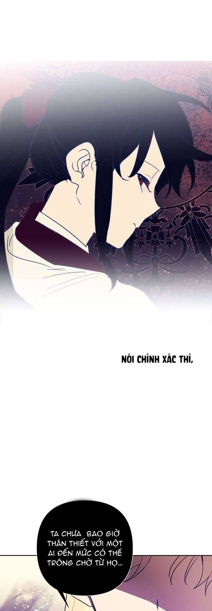 Cách Để Giết Một Pháp Sư Chap 69 - Next Chap 70