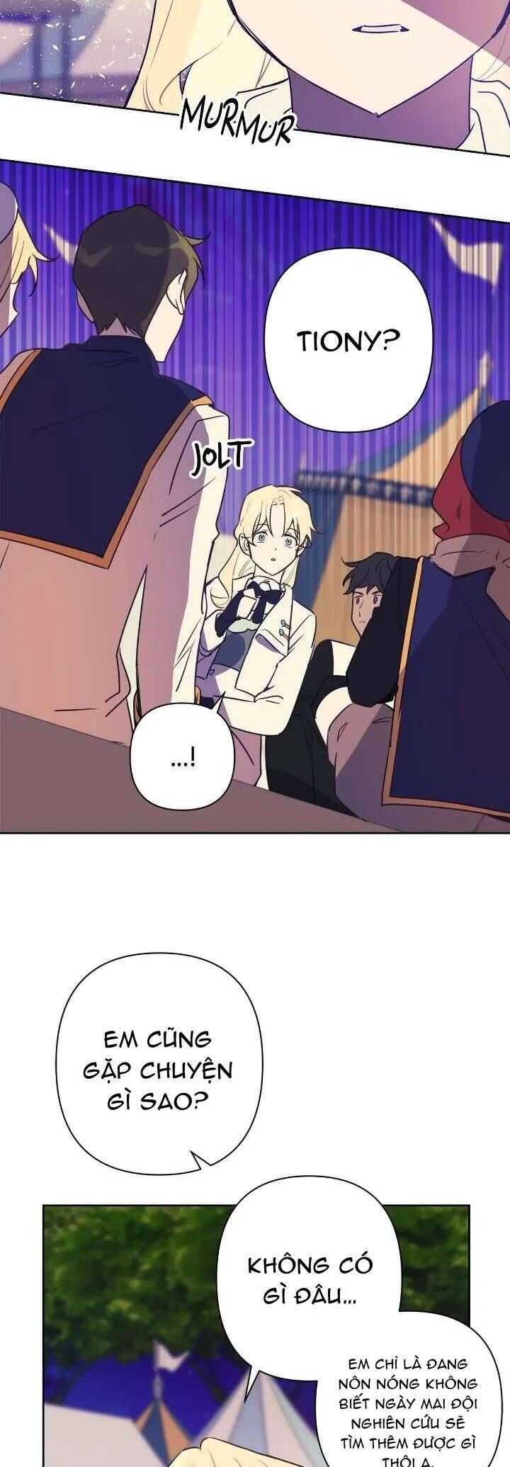 Cách Để Giết Một Pháp Sư Chap 69 - Next Chap 70