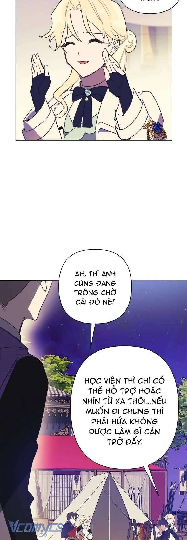 Cách Để Giết Một Pháp Sư Chap 69 - Next Chap 70
