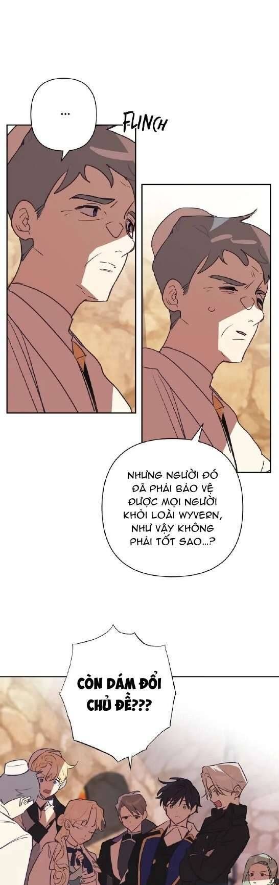 Cách Để Giết Một Pháp Sư Chap 69 - Next Chap 70