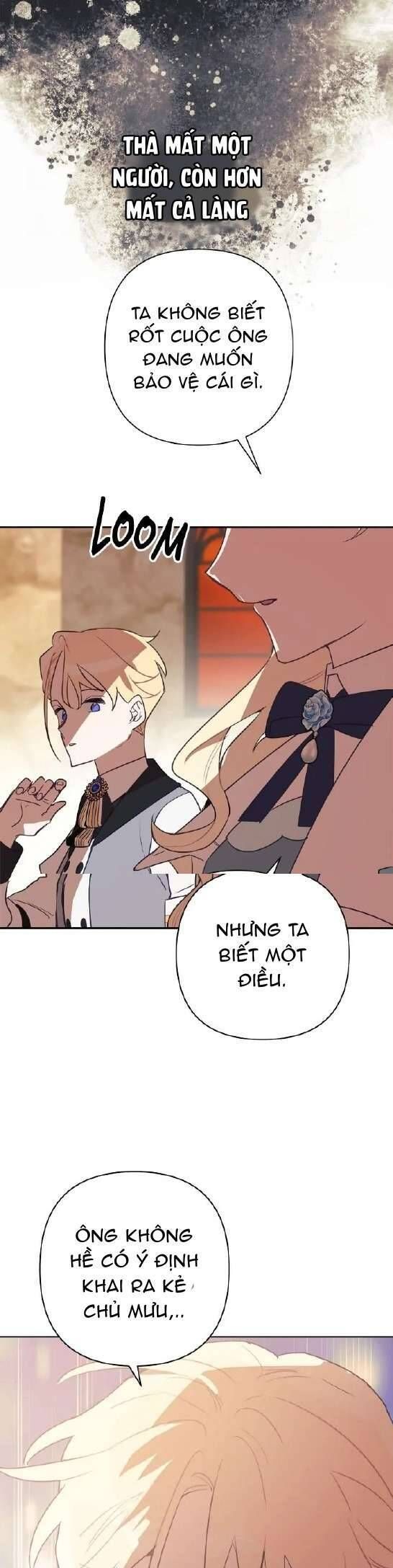 Cách Để Giết Một Pháp Sư Chap 69 - Next Chap 70