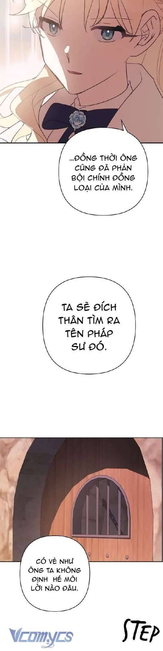 Cách Để Giết Một Pháp Sư Chap 69 - Next Chap 70
