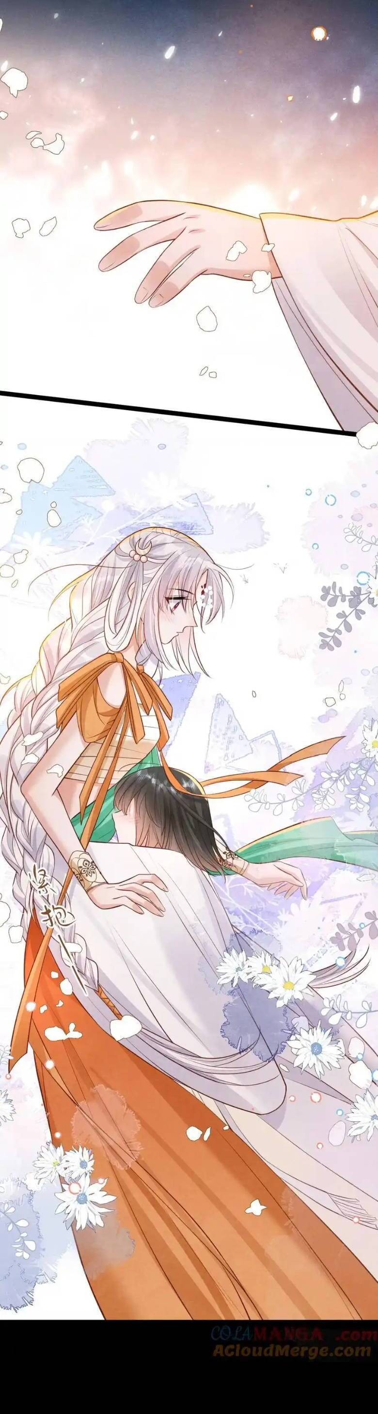 Cách Để Tồn Tại Như Một Cống Phẩm Chap 38 - Next Chap 39