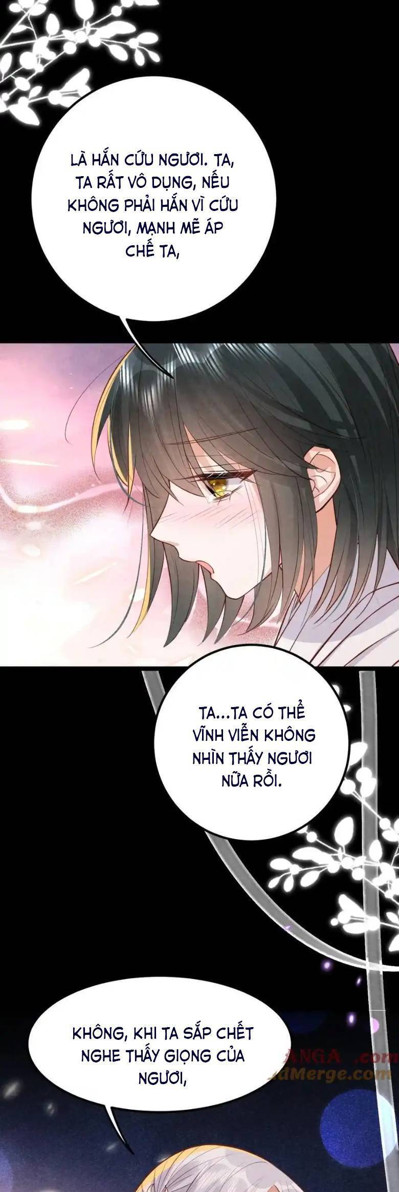 Cách Để Tồn Tại Như Một Cống Phẩm Chap 38 - Next Chap 39