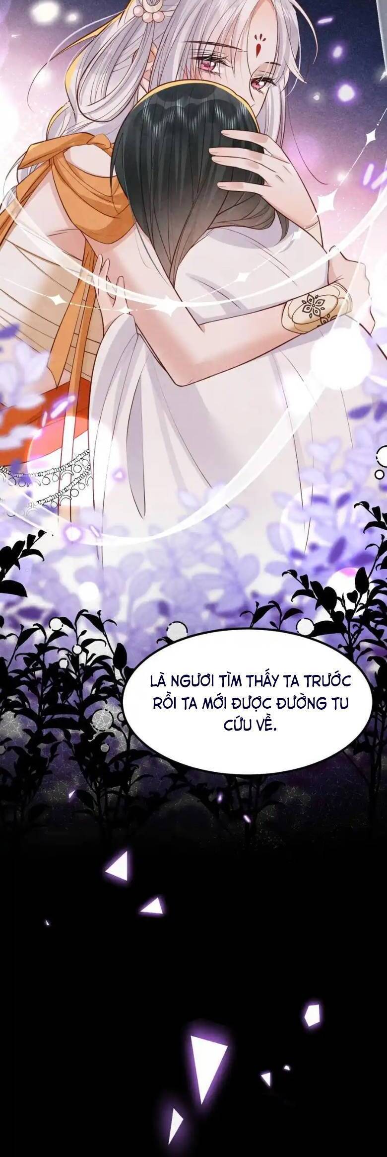 Cách Để Tồn Tại Như Một Cống Phẩm Chap 38 - Next Chap 39