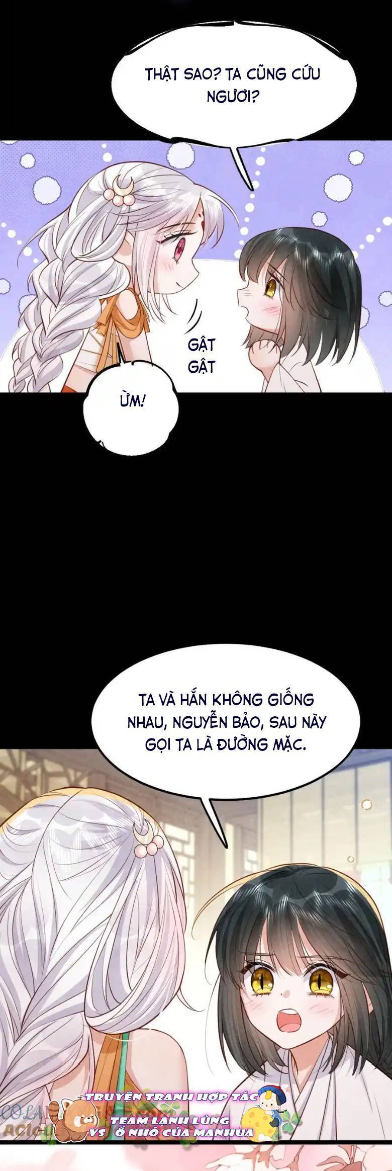 Cách Để Tồn Tại Như Một Cống Phẩm Chap 38 - Next Chap 39