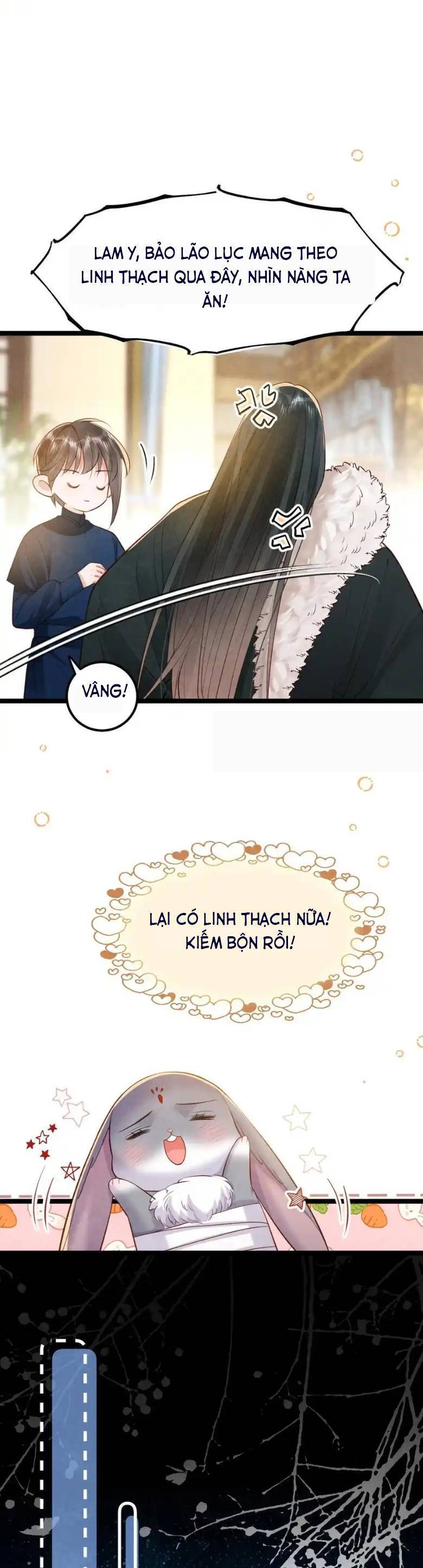 Cách Để Tồn Tại Như Một Cống Phẩm Chap 38 - Next Chap 39