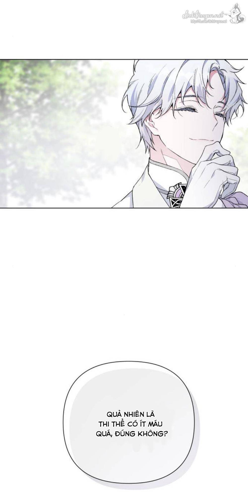 Cách Hiệp Sĩ Sống Như Một Tiểu Thư Quyền Quý Chap 10 - Next Chap 11