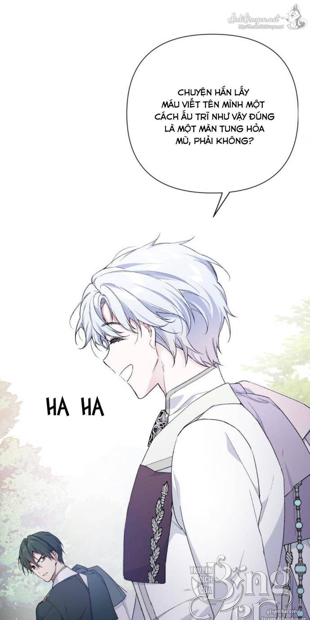 Cách Hiệp Sĩ Sống Như Một Tiểu Thư Quyền Quý Chap 10 - Next Chap 11