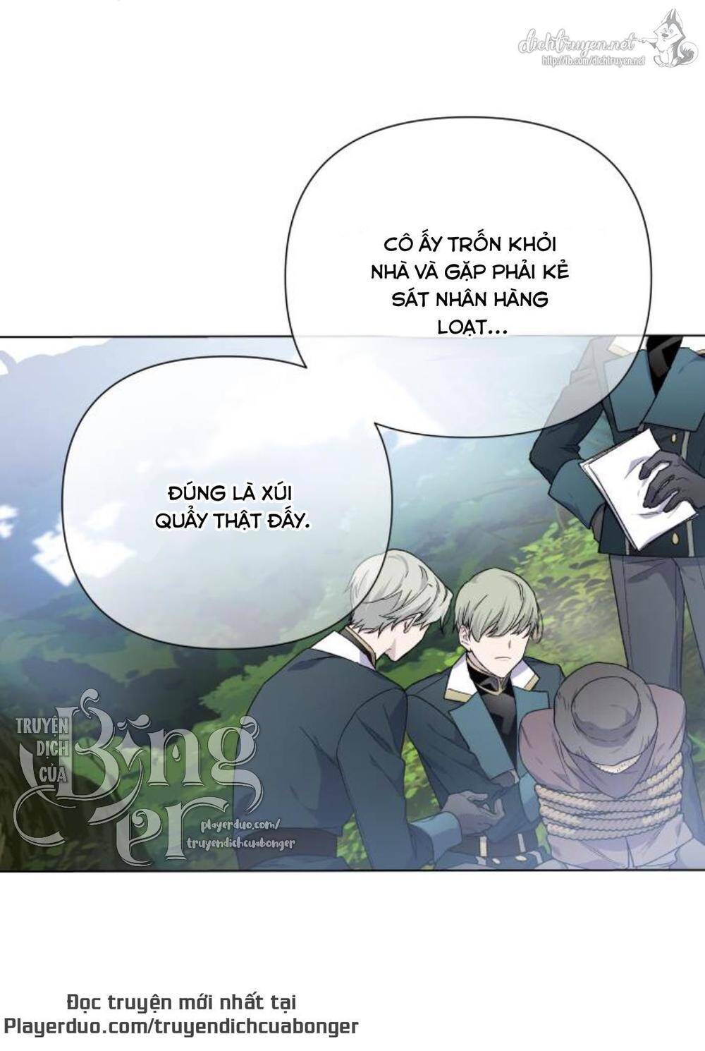 Cách Hiệp Sĩ Sống Như Một Tiểu Thư Quyền Quý Chap 10 - Next Chap 11