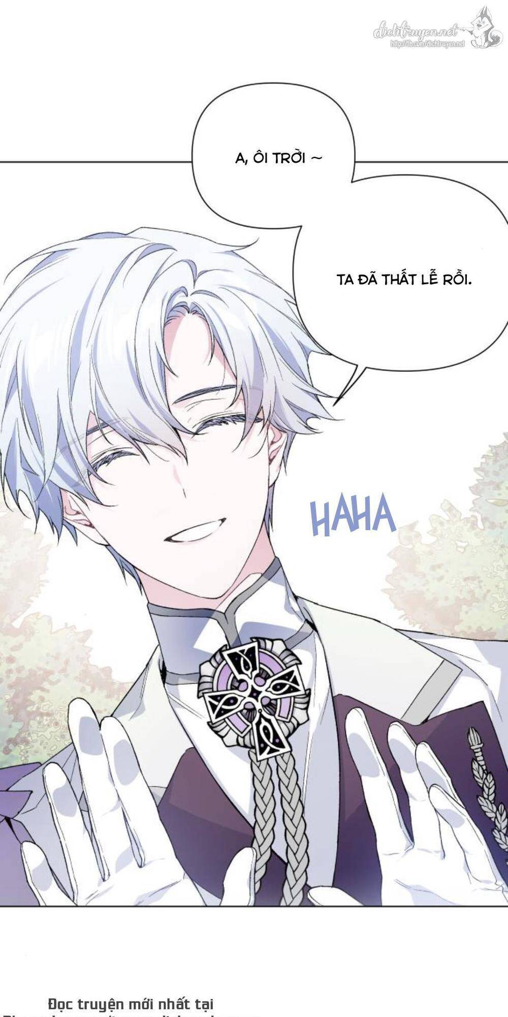 Cách Hiệp Sĩ Sống Như Một Tiểu Thư Quyền Quý Chap 10 - Next Chap 11