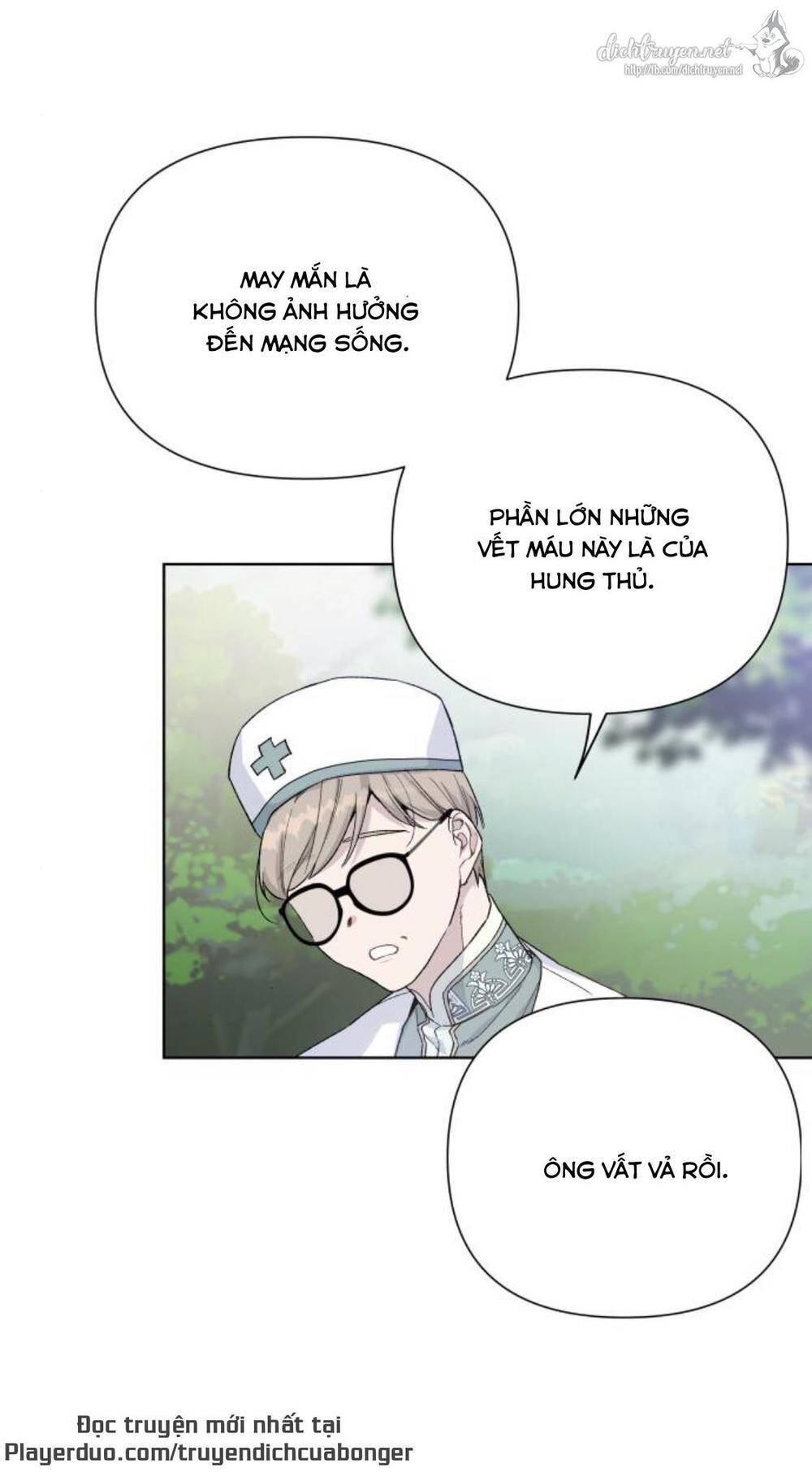 Cách Hiệp Sĩ Sống Như Một Tiểu Thư Quyền Quý Chap 10 - Next Chap 11