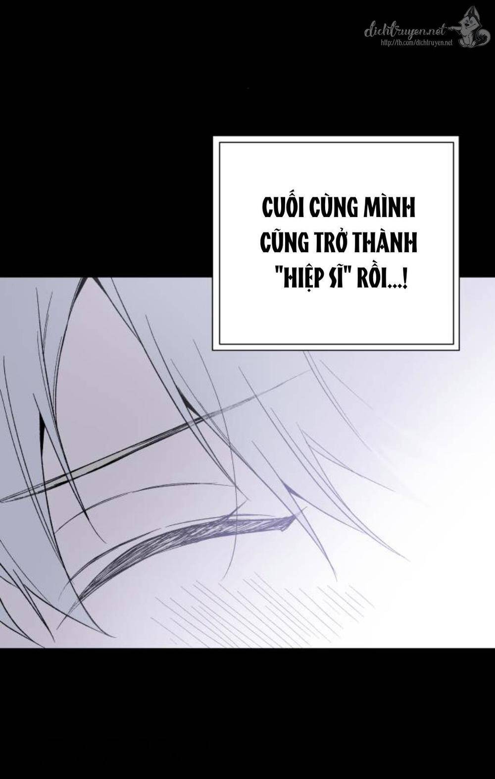 Cách Hiệp Sĩ Sống Như Một Tiểu Thư Quyền Quý Chap 10 - Next Chap 11