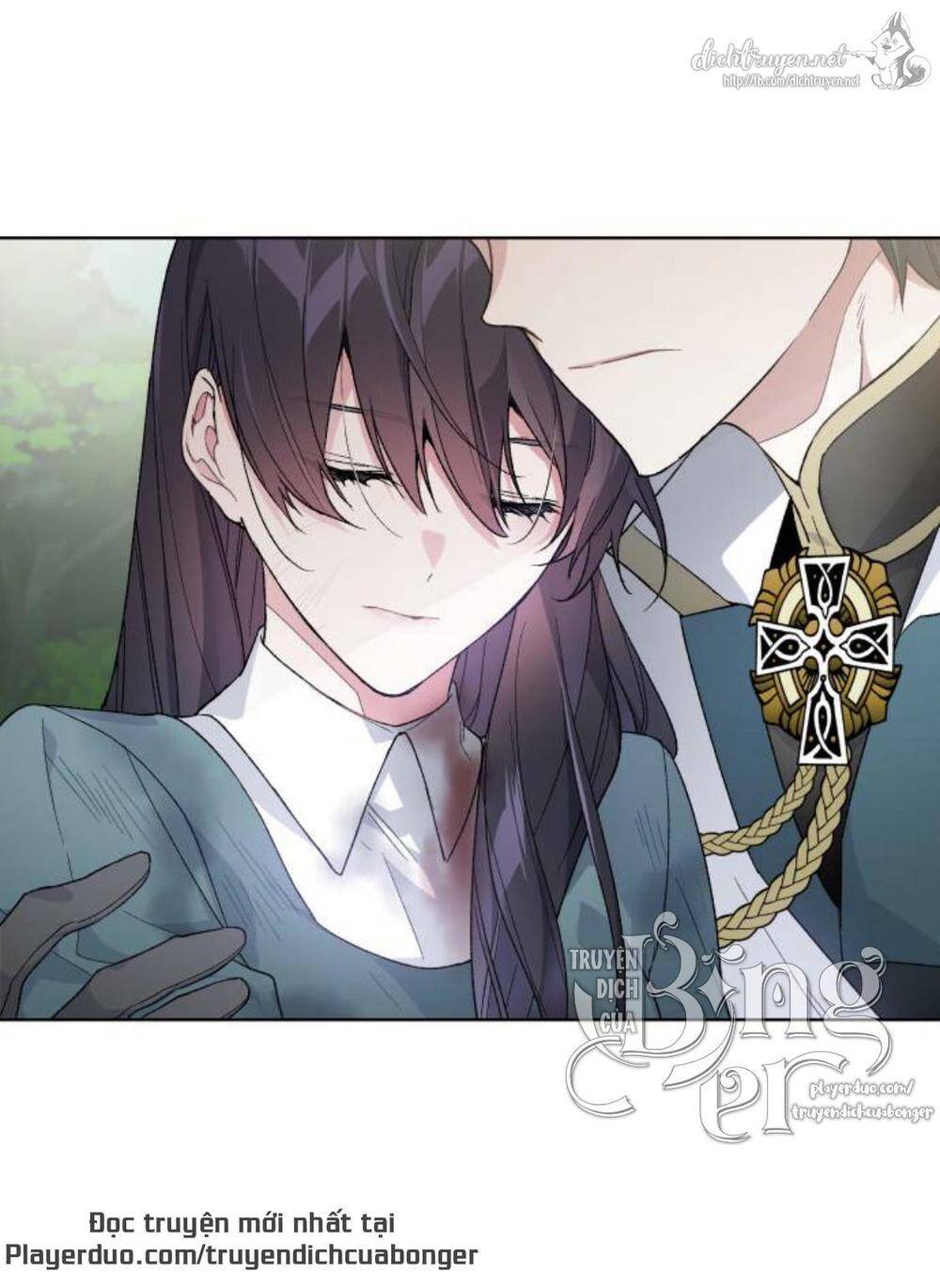 Cách Hiệp Sĩ Sống Như Một Tiểu Thư Quyền Quý Chap 10 - Next Chap 11