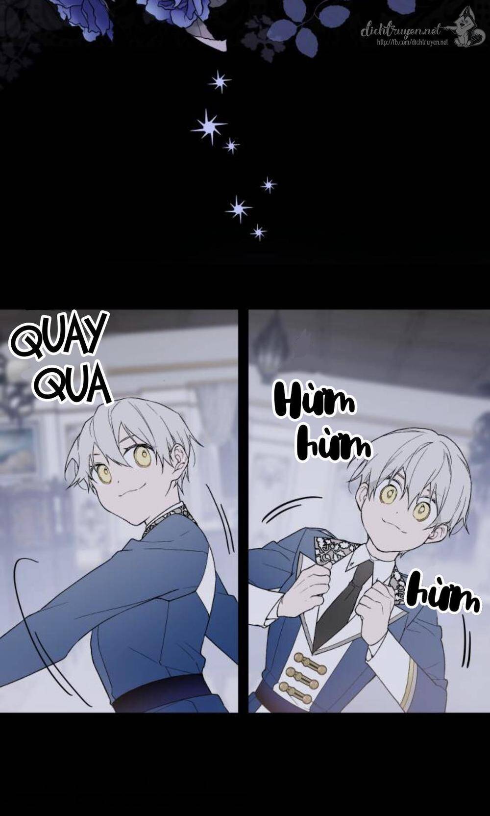 Cách Hiệp Sĩ Sống Như Một Tiểu Thư Quyền Quý Chap 10 - Next Chap 11