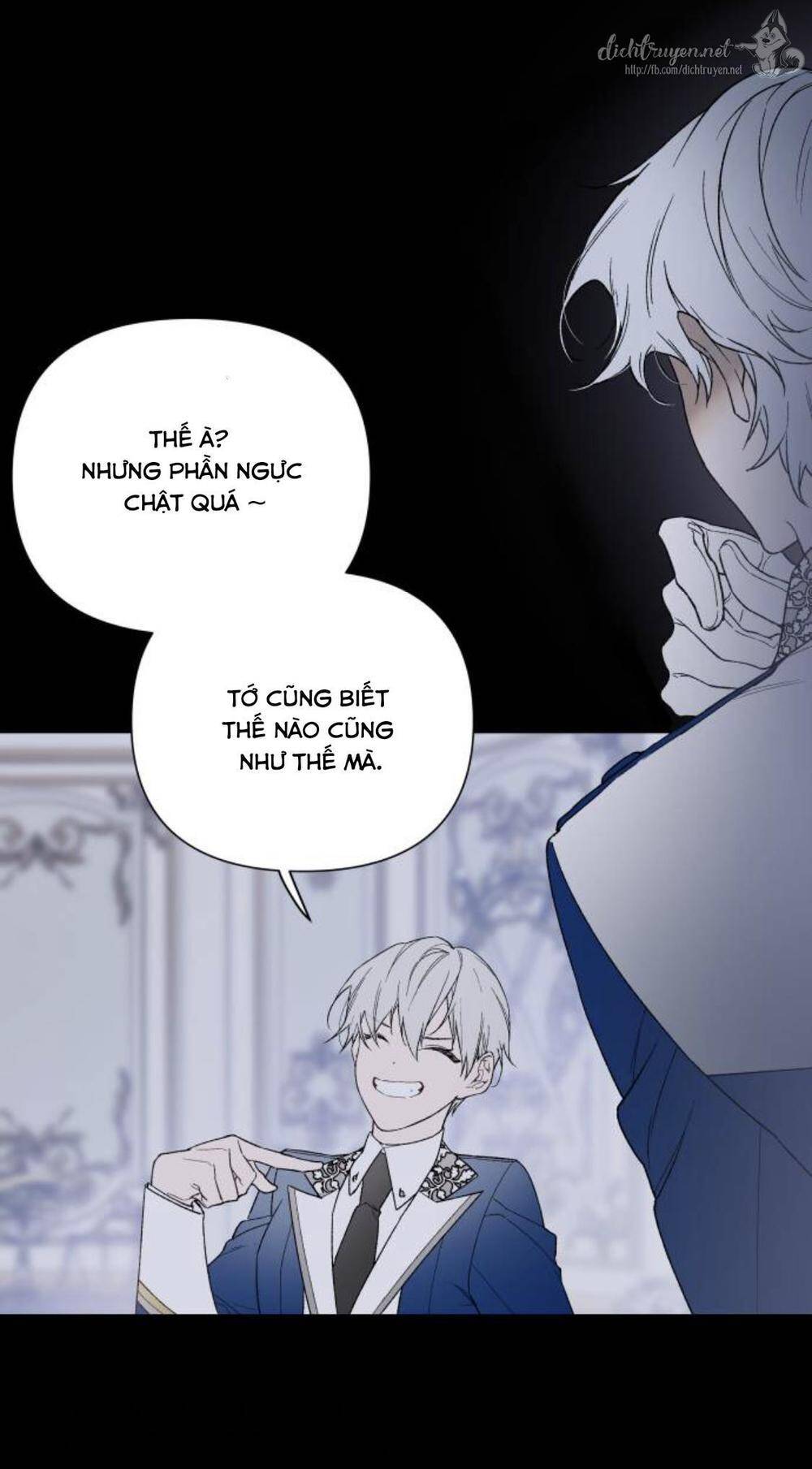 Cách Hiệp Sĩ Sống Như Một Tiểu Thư Quyền Quý Chap 10 - Next Chap 11