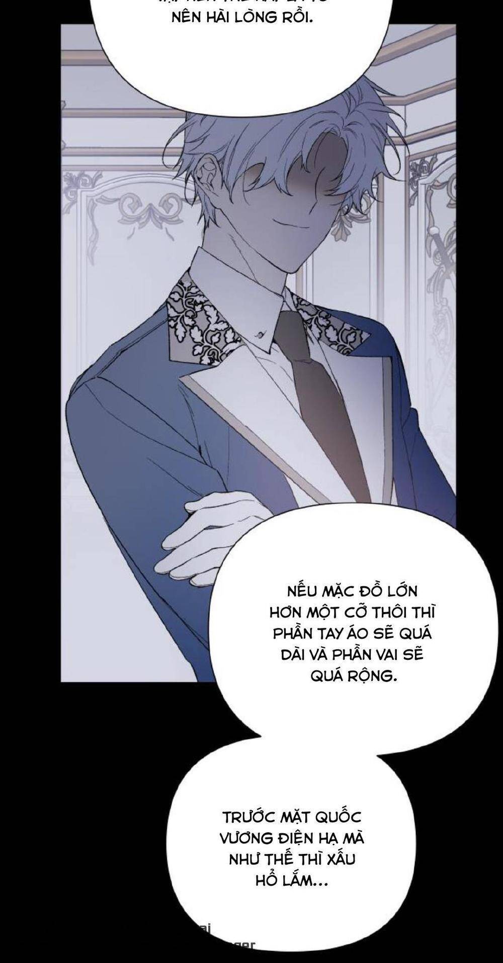 Cách Hiệp Sĩ Sống Như Một Tiểu Thư Quyền Quý Chap 10 - Next Chap 11