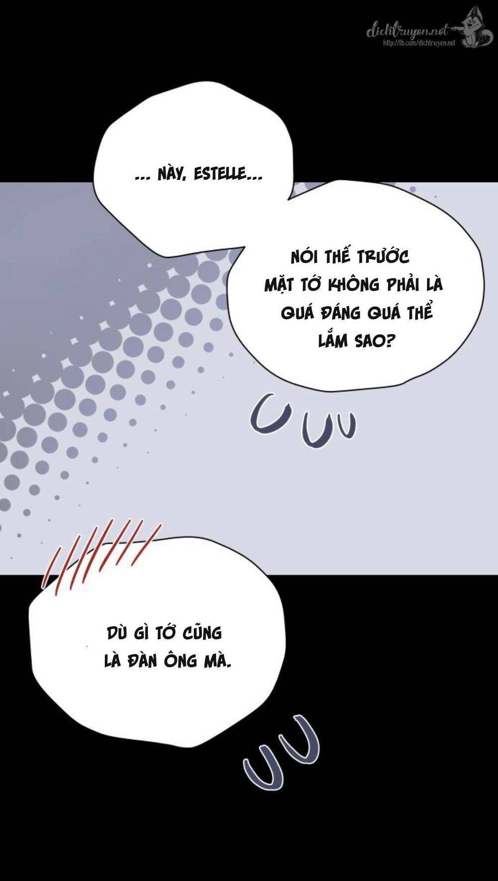 Cách Hiệp Sĩ Sống Như Một Tiểu Thư Quyền Quý Chap 10 - Next Chap 11