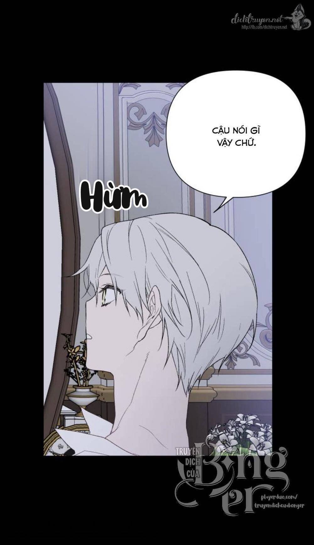 Cách Hiệp Sĩ Sống Như Một Tiểu Thư Quyền Quý Chap 10 - Next Chap 11