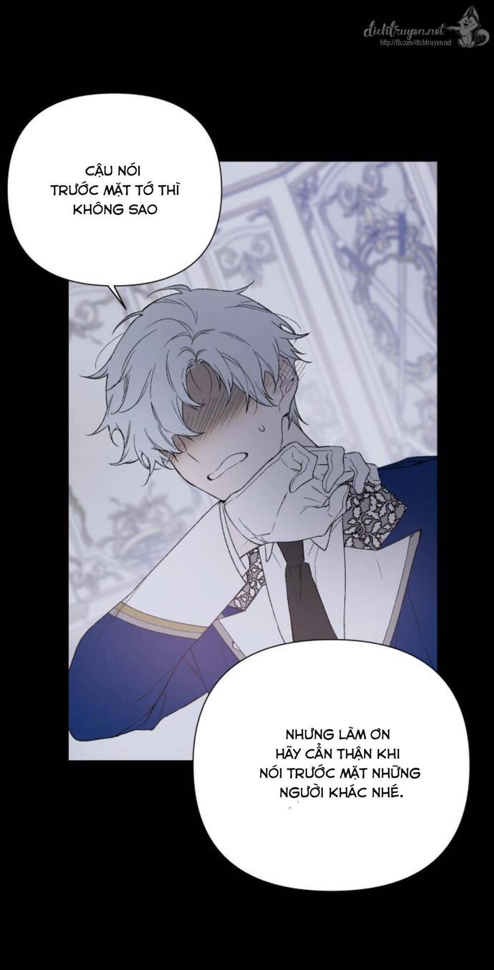 Cách Hiệp Sĩ Sống Như Một Tiểu Thư Quyền Quý Chap 10 - Next Chap 11