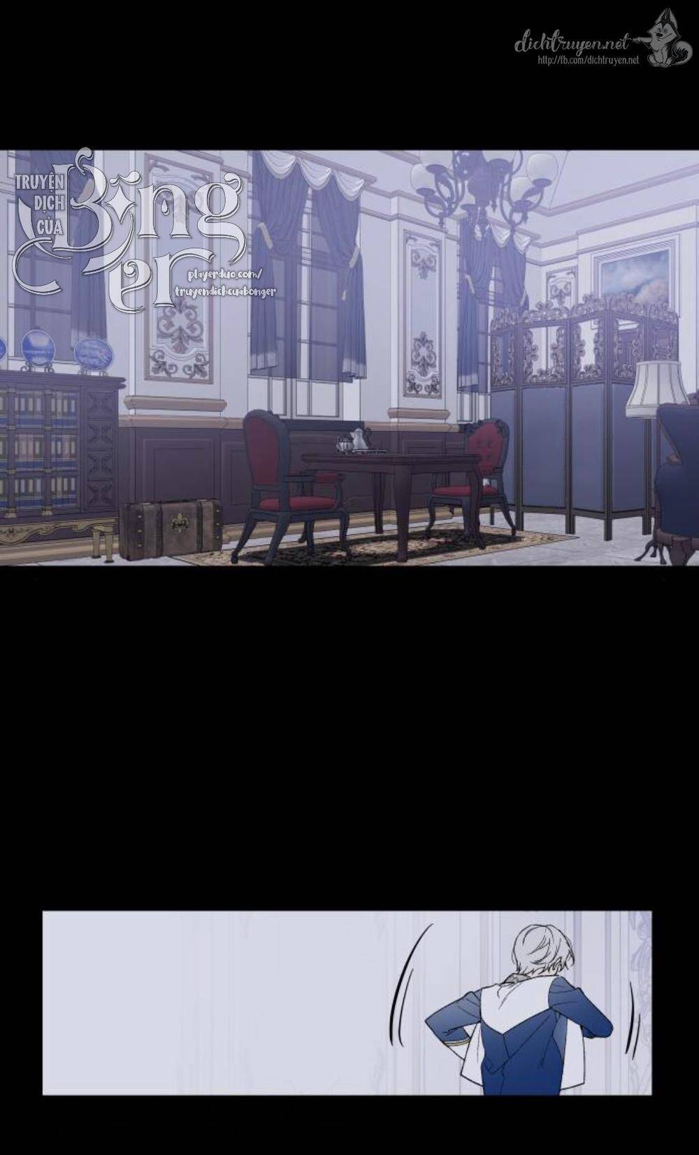 Cách Hiệp Sĩ Sống Như Một Tiểu Thư Quyền Quý Chap 10 - Next Chap 11