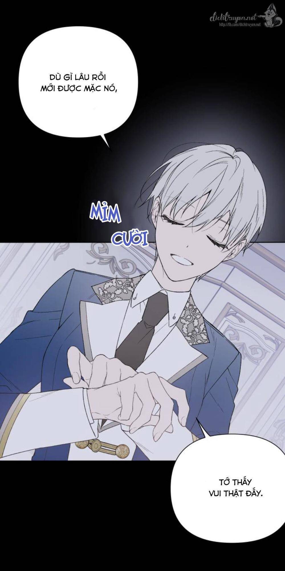 Cách Hiệp Sĩ Sống Như Một Tiểu Thư Quyền Quý Chap 10 - Next Chap 11