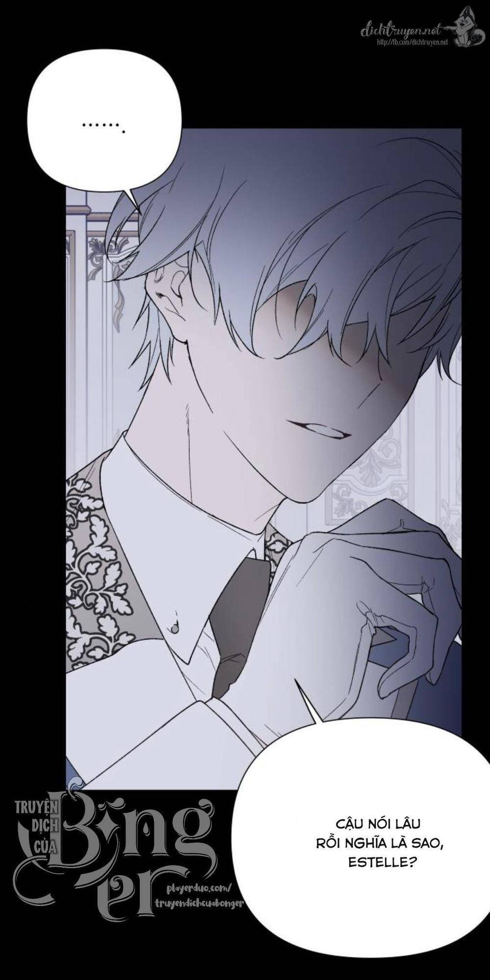 Cách Hiệp Sĩ Sống Như Một Tiểu Thư Quyền Quý Chap 10 - Next Chap 11