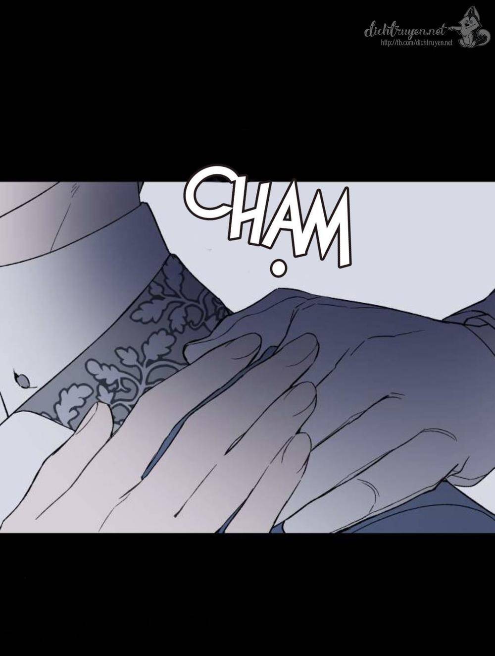 Cách Hiệp Sĩ Sống Như Một Tiểu Thư Quyền Quý Chap 10 - Next Chap 11