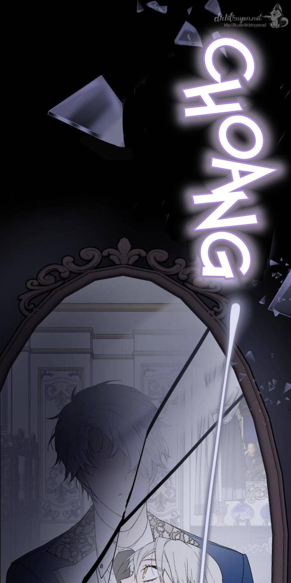 Cách Hiệp Sĩ Sống Như Một Tiểu Thư Quyền Quý Chap 10 - Next Chap 11